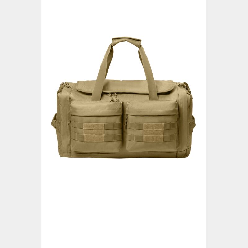 Tactical Duffel Thumbnail
