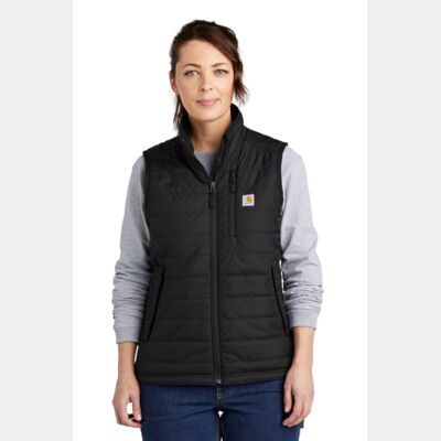 Women's Gilliam Vest Thumbnail
