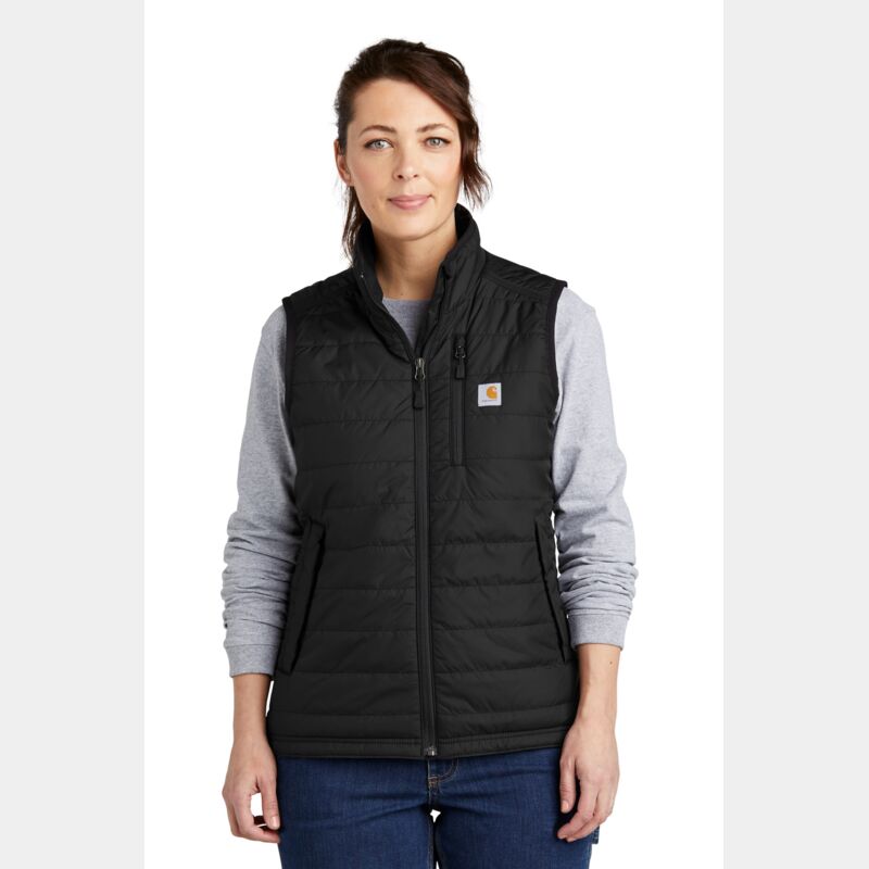 Women's Gilliam Vest Thumbnail