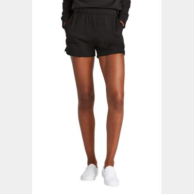 Women's Perfect Tri ® Fleece Short Thumbnail