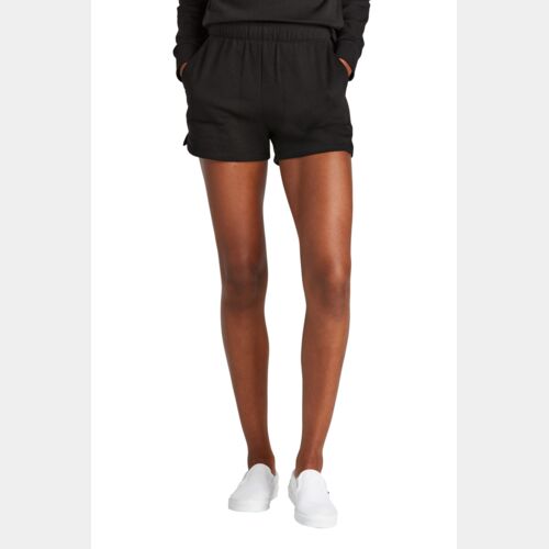 Women's Perfect Tri ® Fleece Short Thumbnail