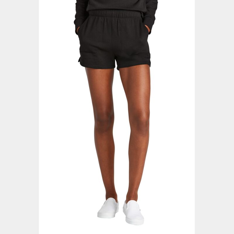 Women's Perfect Tri ® Fleece Short Thumbnail