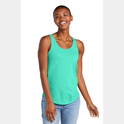 Women's Perfect Tri ® Relaxed Tank Thumbnail