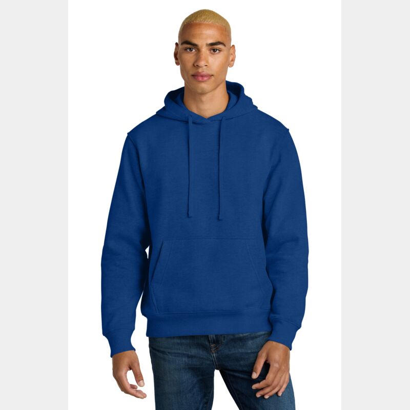 V.I.T. Super Heavyweight Fleece Hoodie Thumbnail