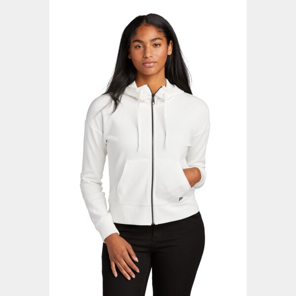 Women's STS Full Zip Hoodie Thumbnail