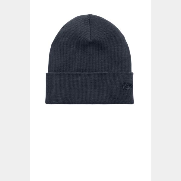 Recycled Cuff Beanie Thumbnail