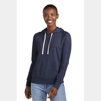 Women's Re Fleece Hoodie Thumbnail