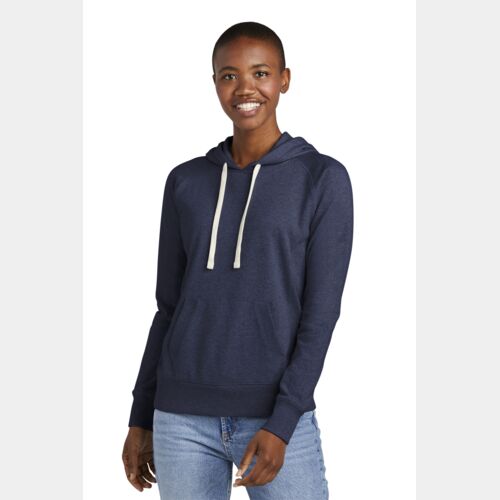 Women's Re Fleece Hoodie Thumbnail