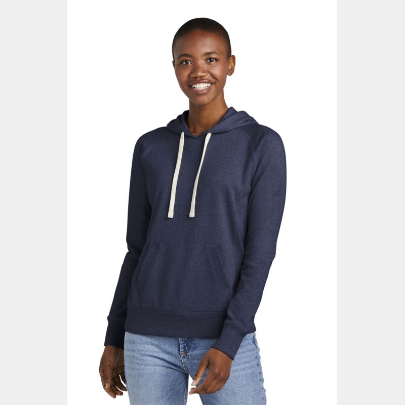 Women's Re Fleece Hoodie Thumbnail