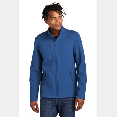 Stretch Soft Shell Jacket Thumbnail