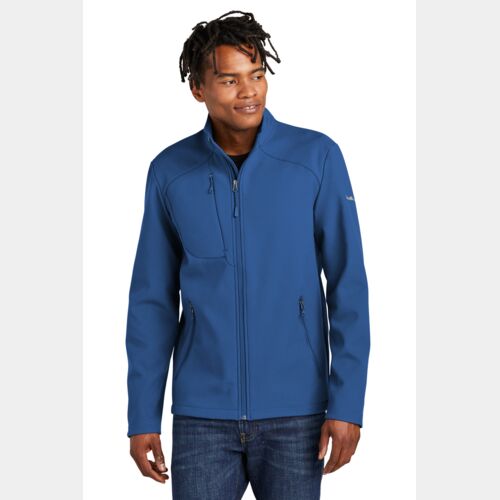 Stretch Soft Shell Jacket Thumbnail