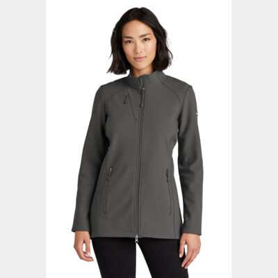 Women's Stretch Soft Shell Jacket Thumbnail