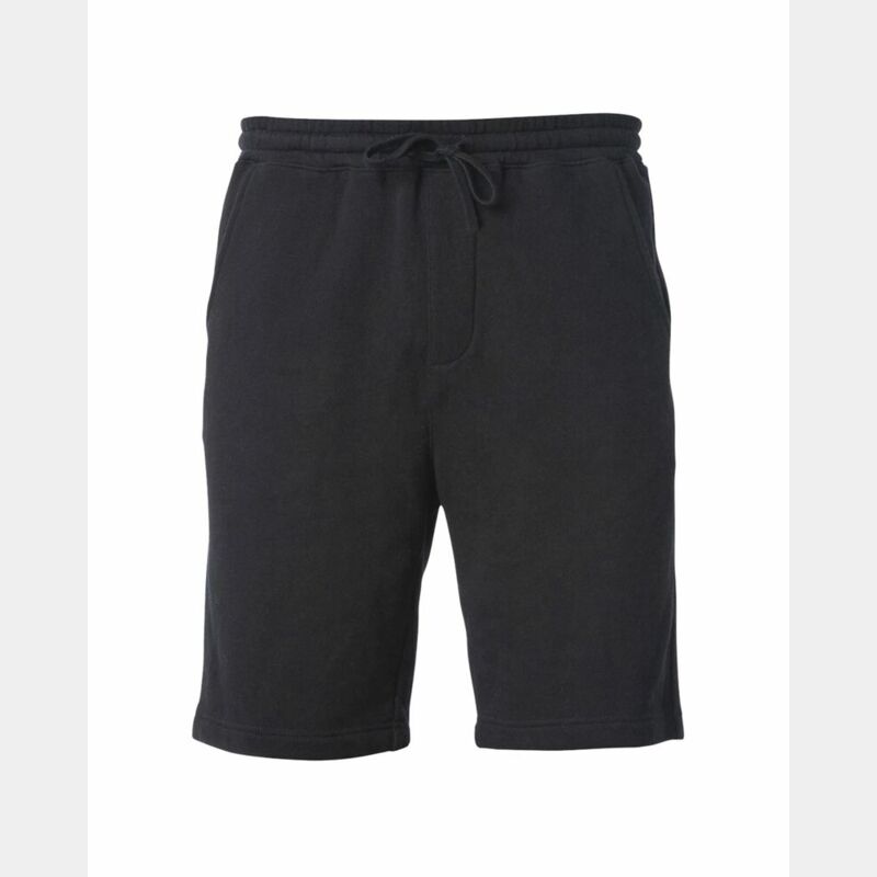 Youth Lightweight Special Blend Fleece Shorts Thumbnail