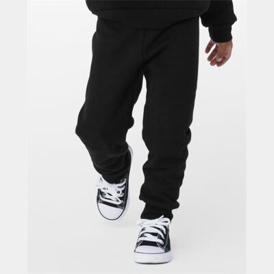 Toddler Sponge Fleece Jogger Sweatpants Thumbnail
