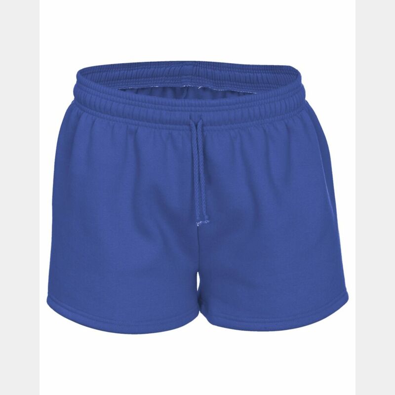Women's Athletic Fleece Shorts Thumbnail