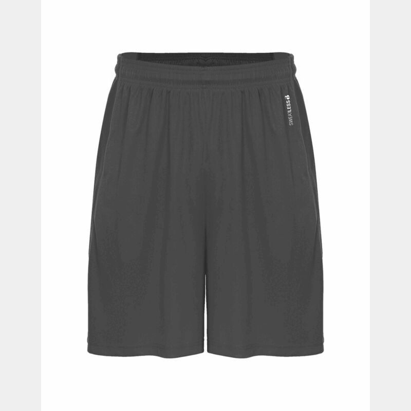 Unisex Sweatless Shorts Thumbnail