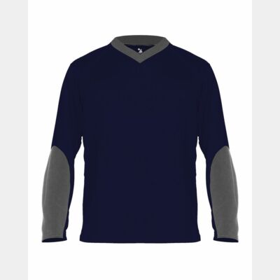 Unisex Sweatless Long Sleeve T-Shirt Thumbnail