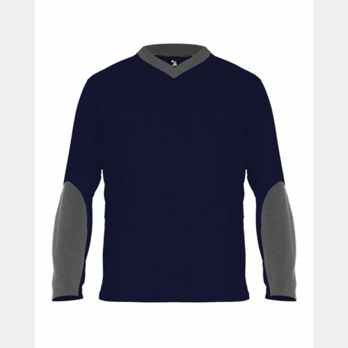 Unisex Sweatless Long Sleeve T-Shirt Thumbnail