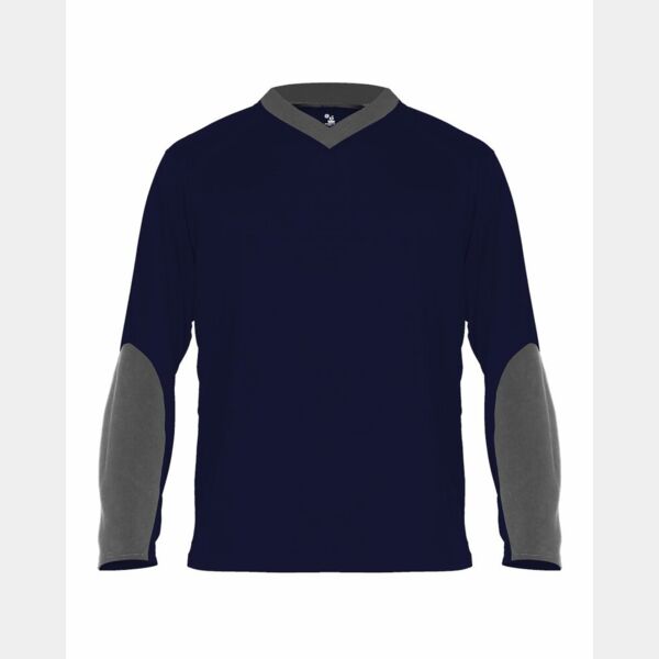 Unisex Sweatless Long Sleeve T-Shirt Thumbnail