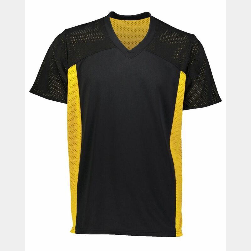 Unisex Reversible Flag Football Jersey Thumbnail