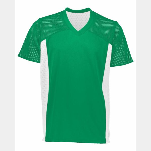 Youth Reversible Flag Football Jersey Thumbnail