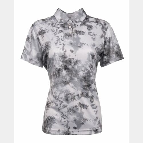 Women's Burn Golf Polo Thumbnail