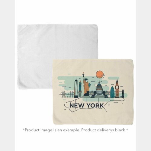 Sublimation Standard Rally Towel Thumbnail