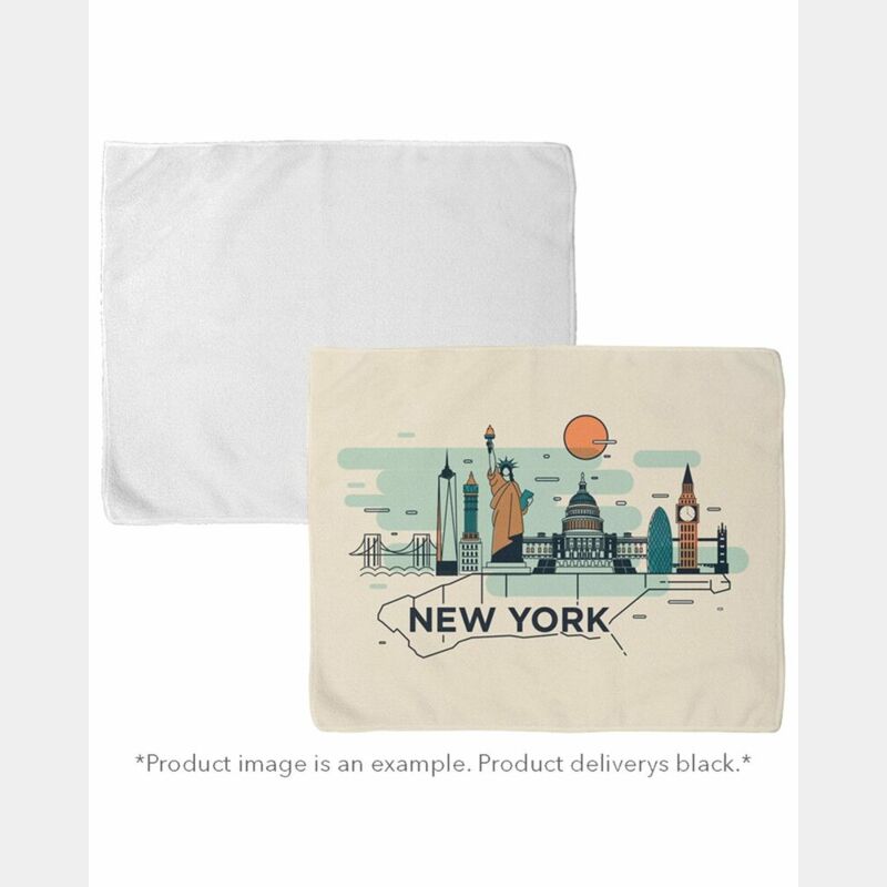 Sublimation Standard Rally Towel Thumbnail