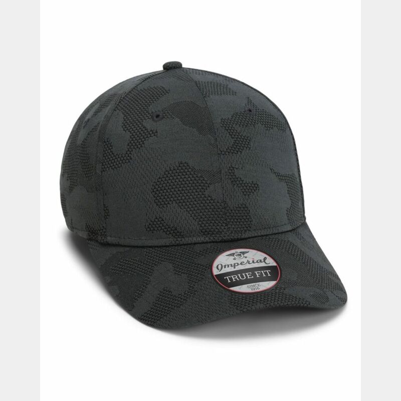 The Oglethorpe Tonal Camo Cap Thumbnail