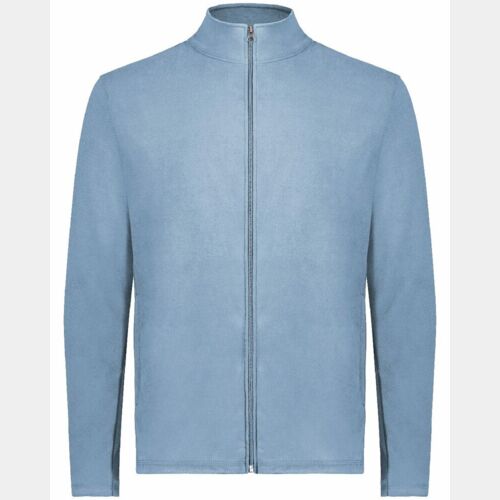 Unisex Eco Revive™ Micro-Lite Fleece Full-Zip Jacket Thumbnail