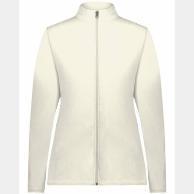 Women's Eco Revive™ Micro-Lite Fleece Full-Zip Jacket Thumbnail