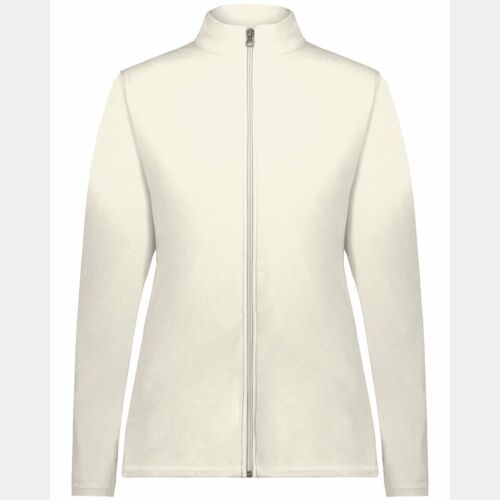 Women's Eco Revive™ Micro-Lite Fleece Full-Zip Jacket Thumbnail