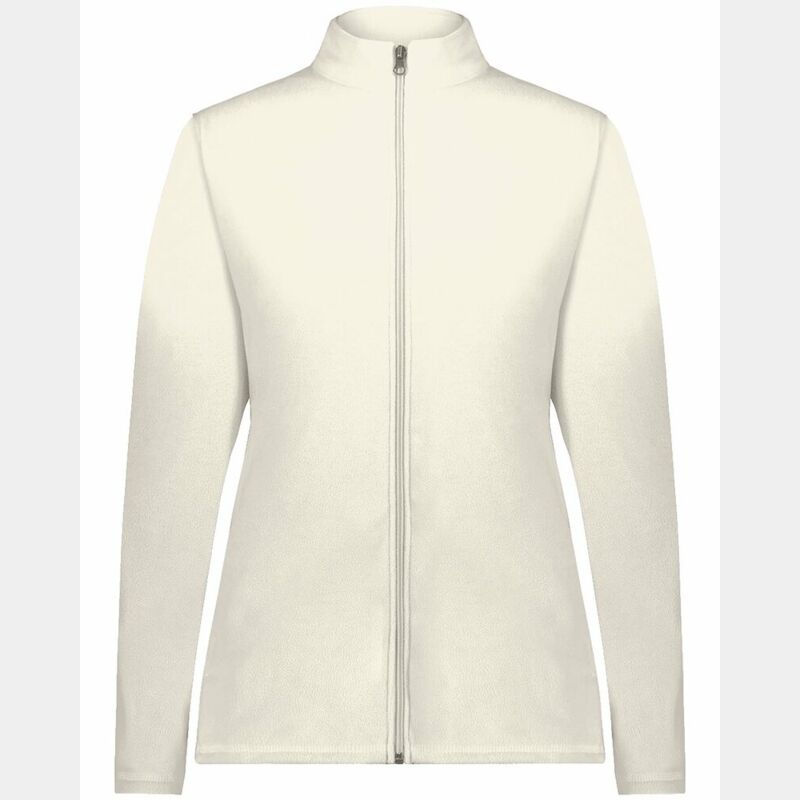 Women's Eco Revive™ Micro-Lite Fleece Full-Zip Jacket Thumbnail