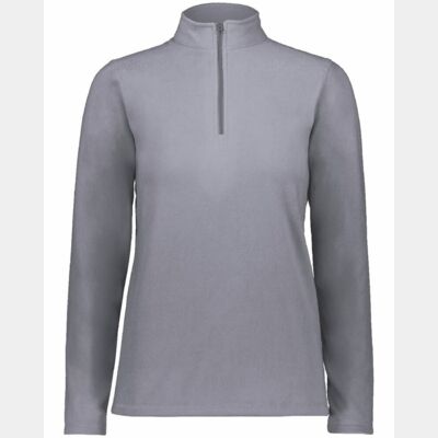 Women's Eco Revive™ Micro-Lite Fleece Quarter-Zip Pullover Thumbnail