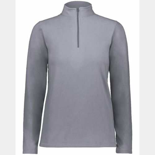 Women's Eco Revive™ Micro-Lite Fleece Quarter-Zip Pullover Thumbnail