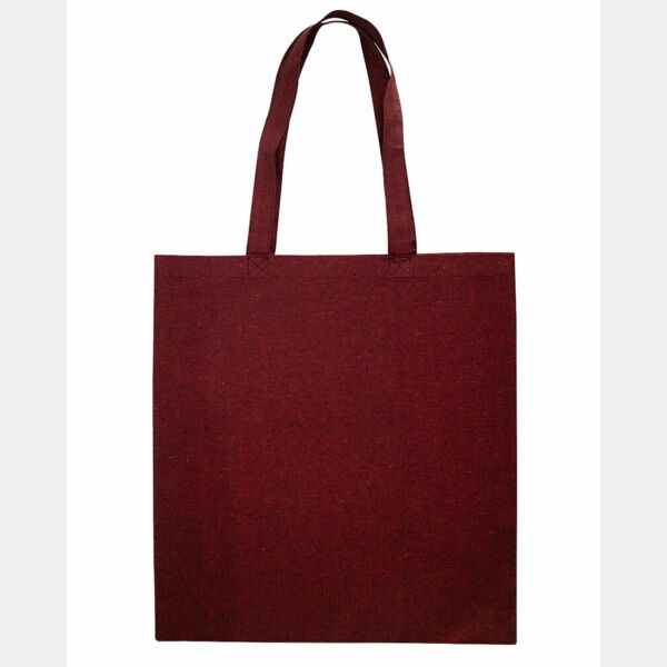 Nicole Recycled Tote Thumbnail
