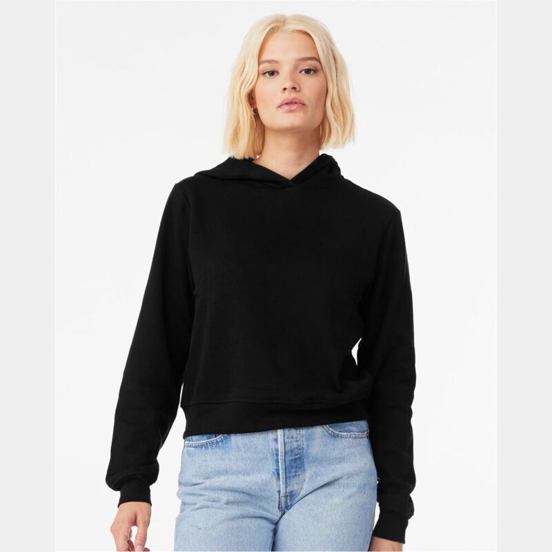 Women's Classic Hoodie Sweatshirt Thumbnail
