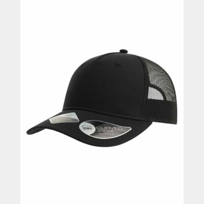 Sustainable Five-Panel Trucker Cap Thumbnail