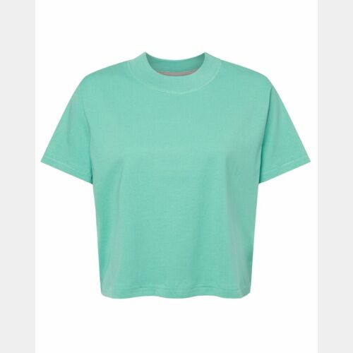 Women's Boxy Tee Thumbnail