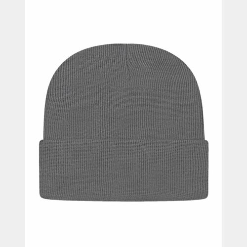 USA-Made Sustainable Cuffed Beanie Thumbnail