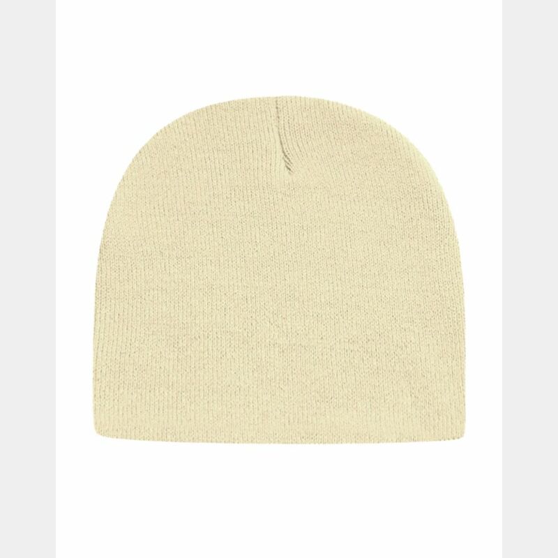 USA-Made Sustainable Beanie Thumbnail