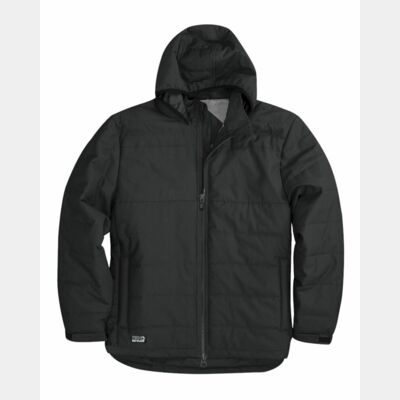 Men's Quantum Puffer Jacket Thumbnail