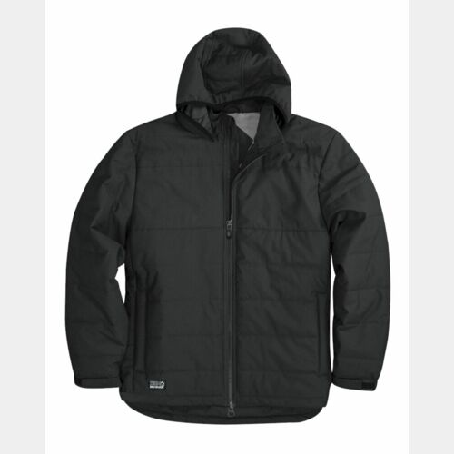 Men's Quantum Puffer Jacket Thumbnail