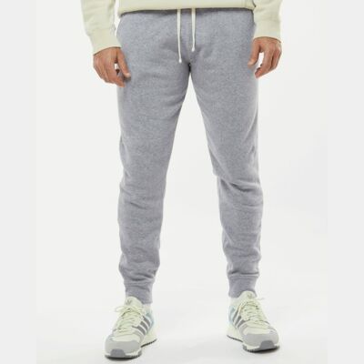 Unisex Triblend Fleece Joggers Thumbnail