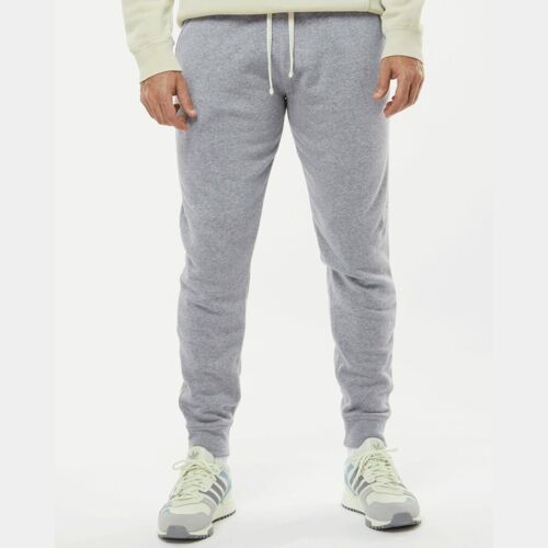Unisex Triblend Fleece Joggers Thumbnail
