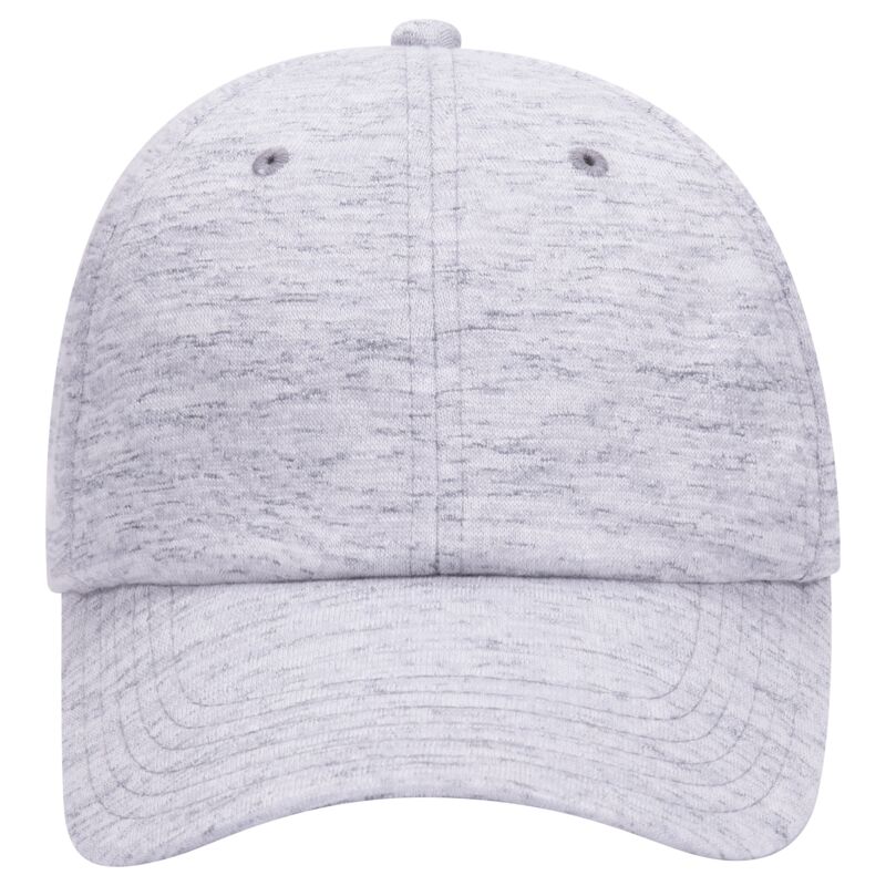 OTTO CAP 6 Panel Low Profile Baseball Cap Thumbnail