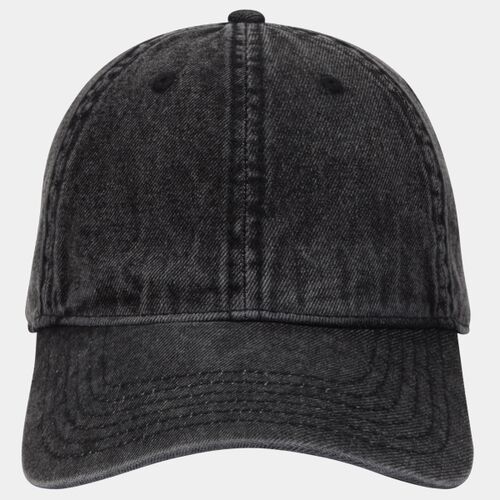 OTTO CAP 6 Panel Low Profile Dad Hat Thumbnail
