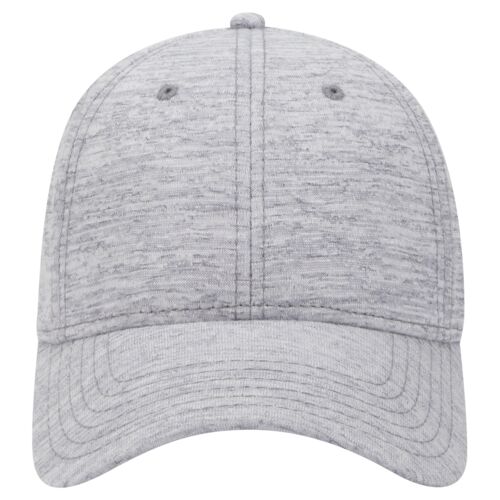 OTTO CAP 6 Panel Low Profile Baseball Cap Thumbnail