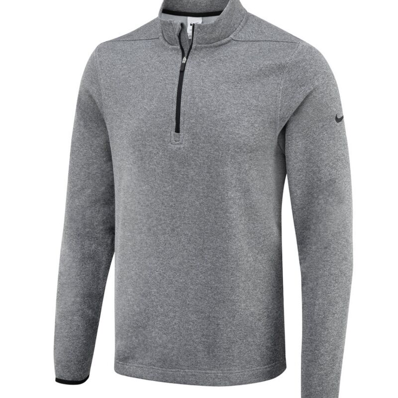 Nike Victory half-zip top Thumbnail