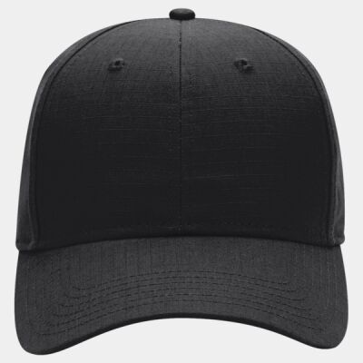OTTO CAP 6 Panel Low Profile Baseball Cap Thumbnail